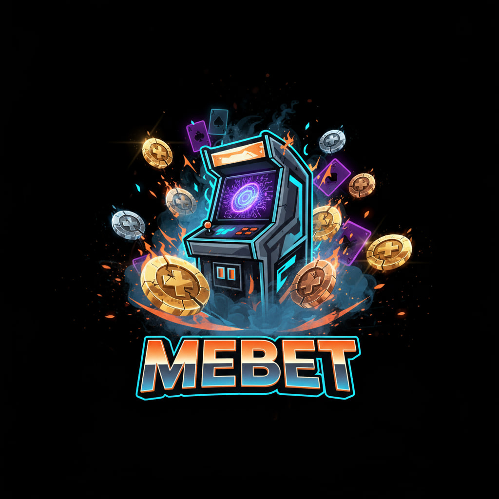 Logo của mebet